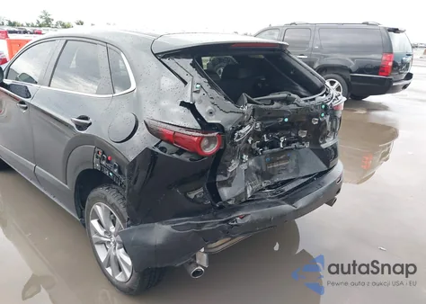 2021 Mazda Cx-30 Preferred из США, поврежденный, VIN 3MVDMACL9MM227500